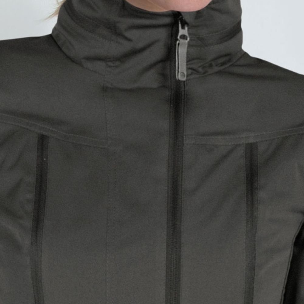 Commuter Jacket - Picture 4 of 5